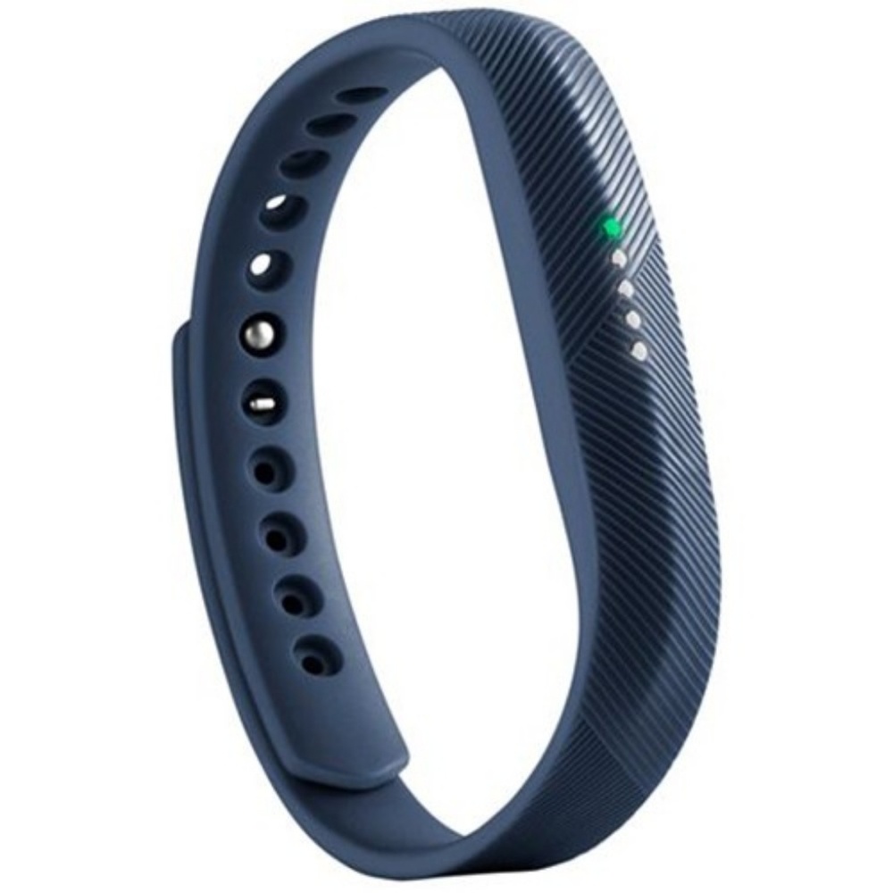 FITBIT Flex 2 * with 2 bands and charger